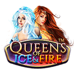 Queens of ice & fire